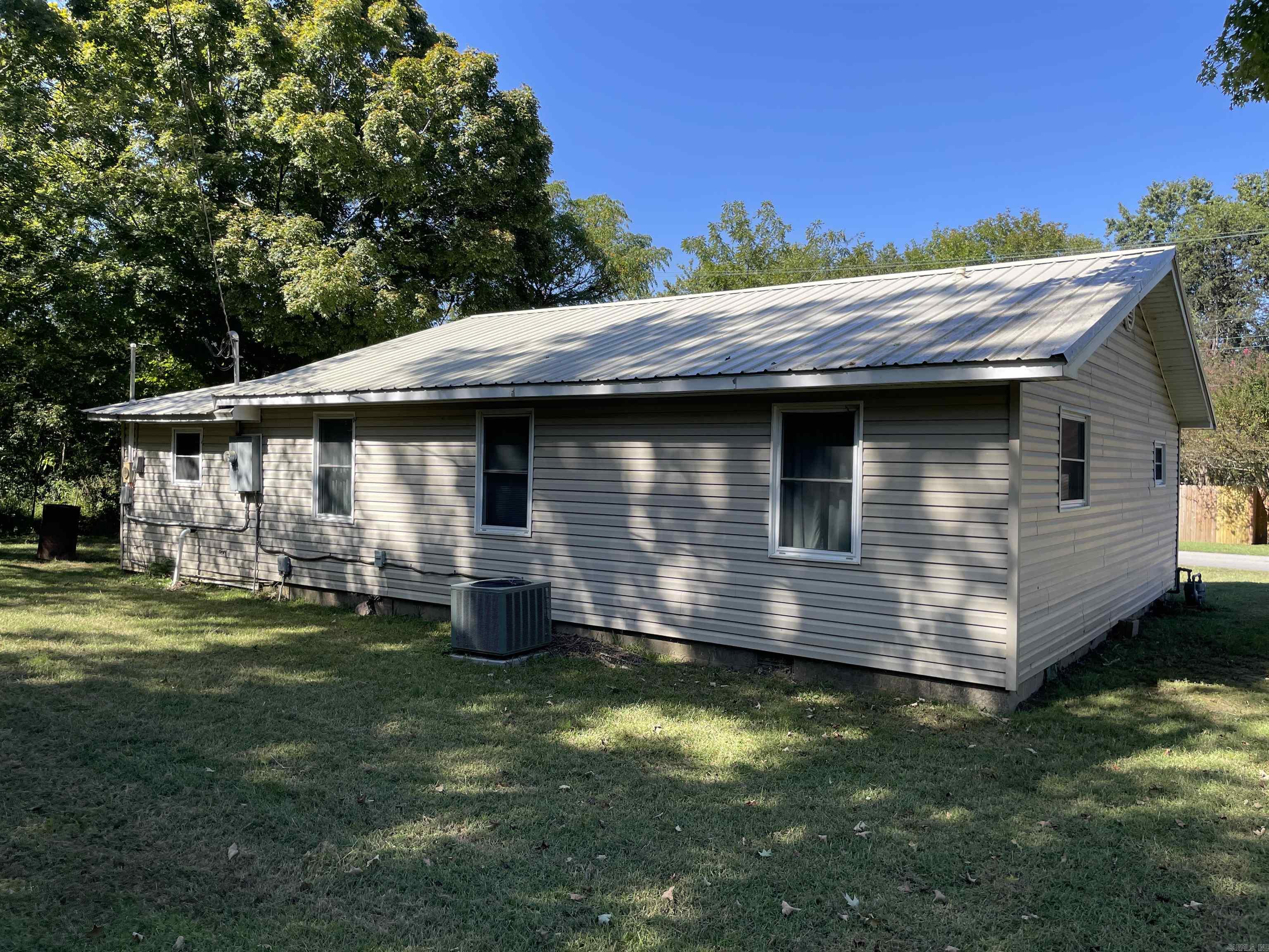 RAILROAD ADDITION - Residential