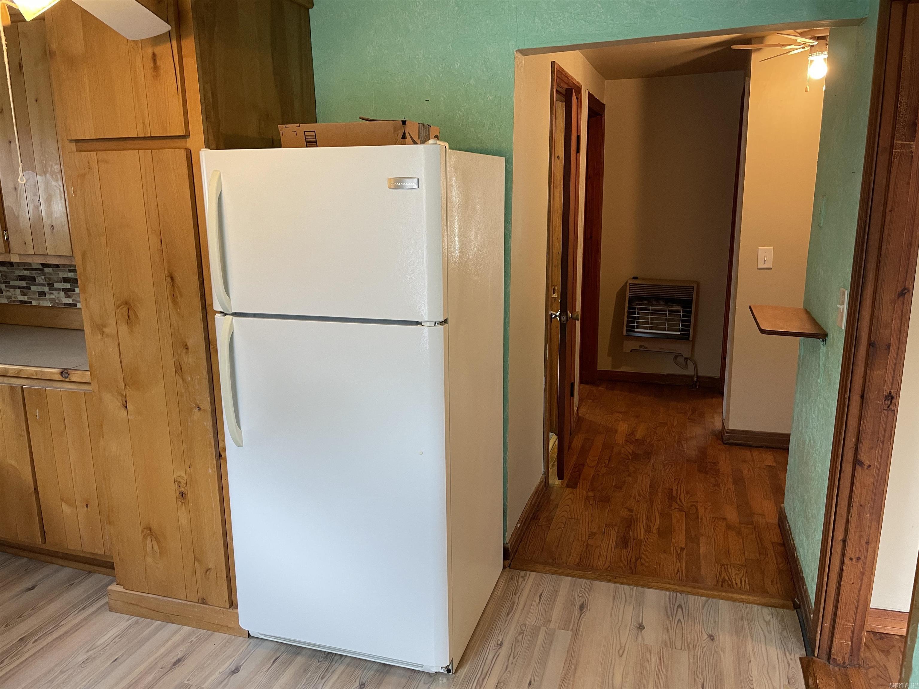 RAILROAD ADDITION - Residential