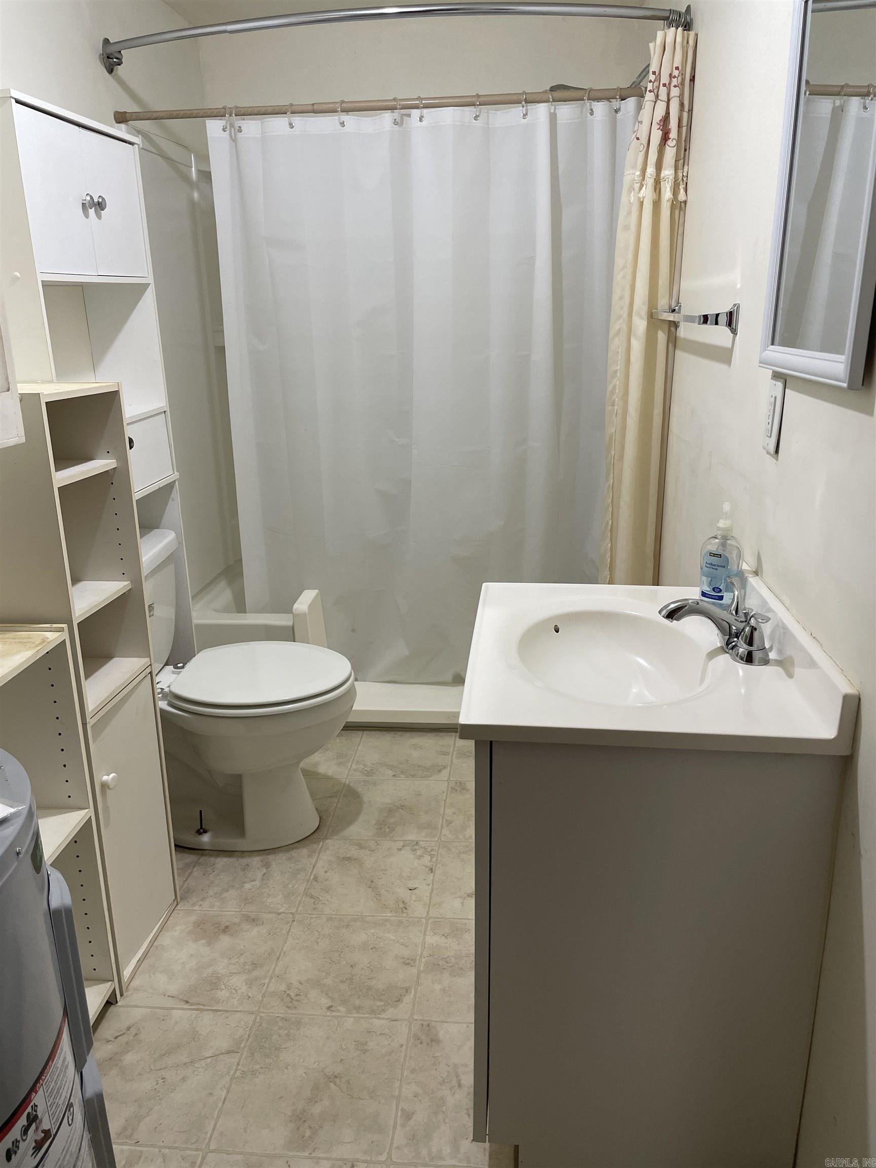 RAILROAD ADDITION - Residential