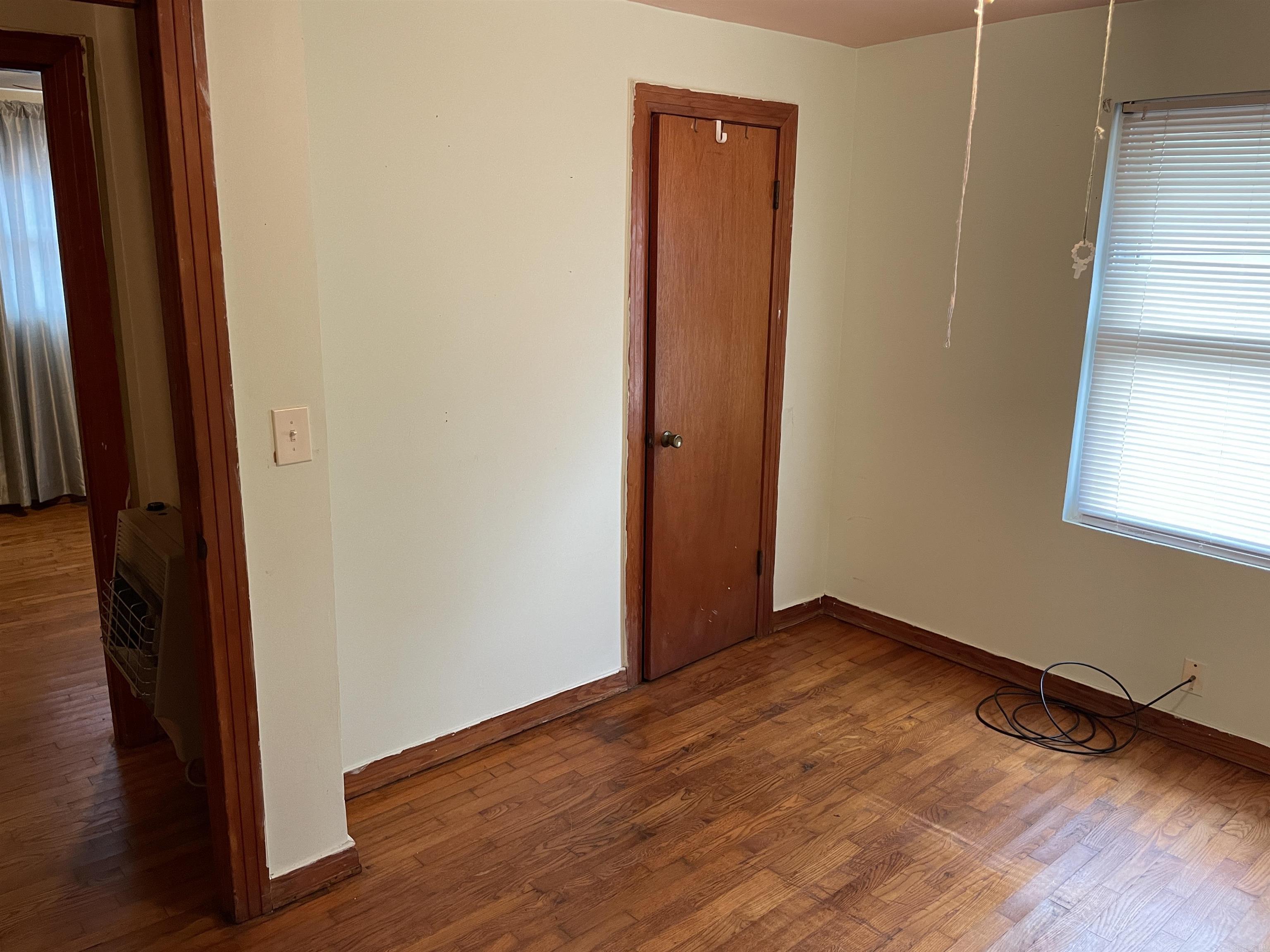 RAILROAD ADDITION - Residential