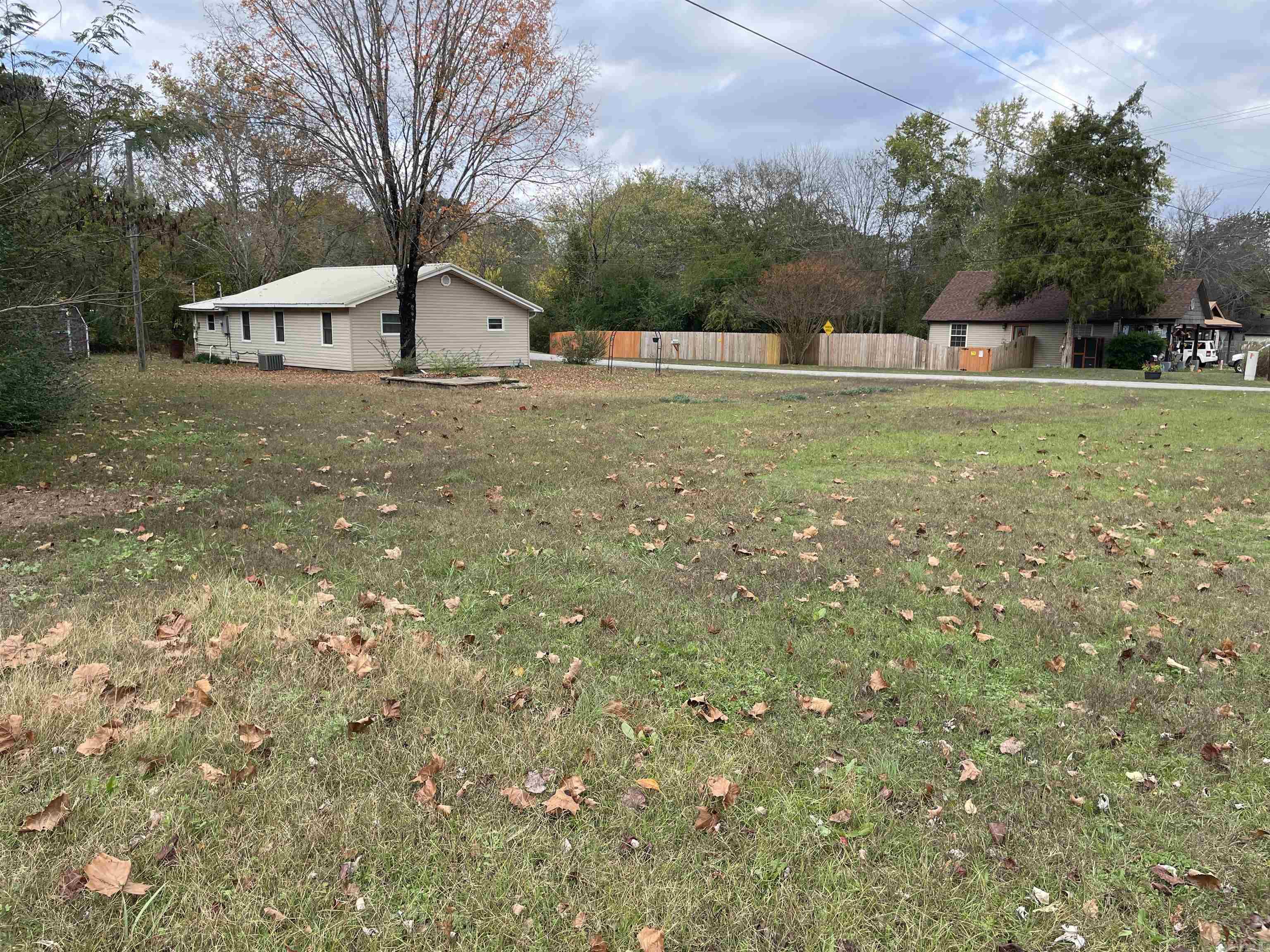 RAILROAD ADDITION - Residential