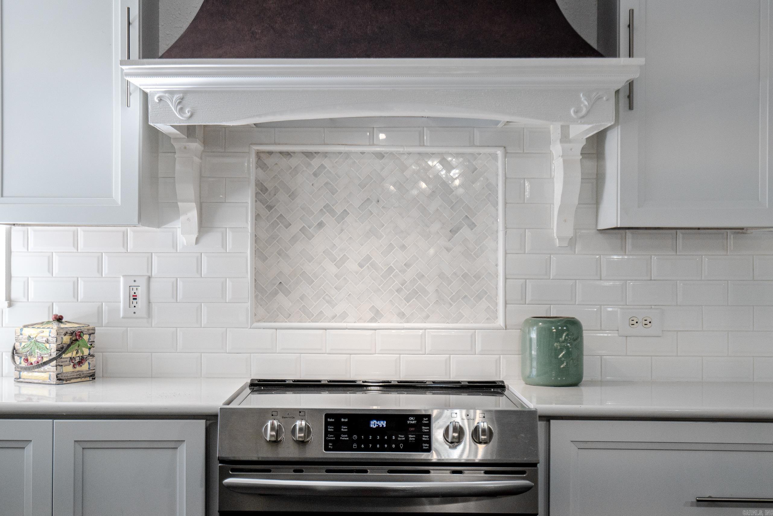 SANTA MARIA - Residential