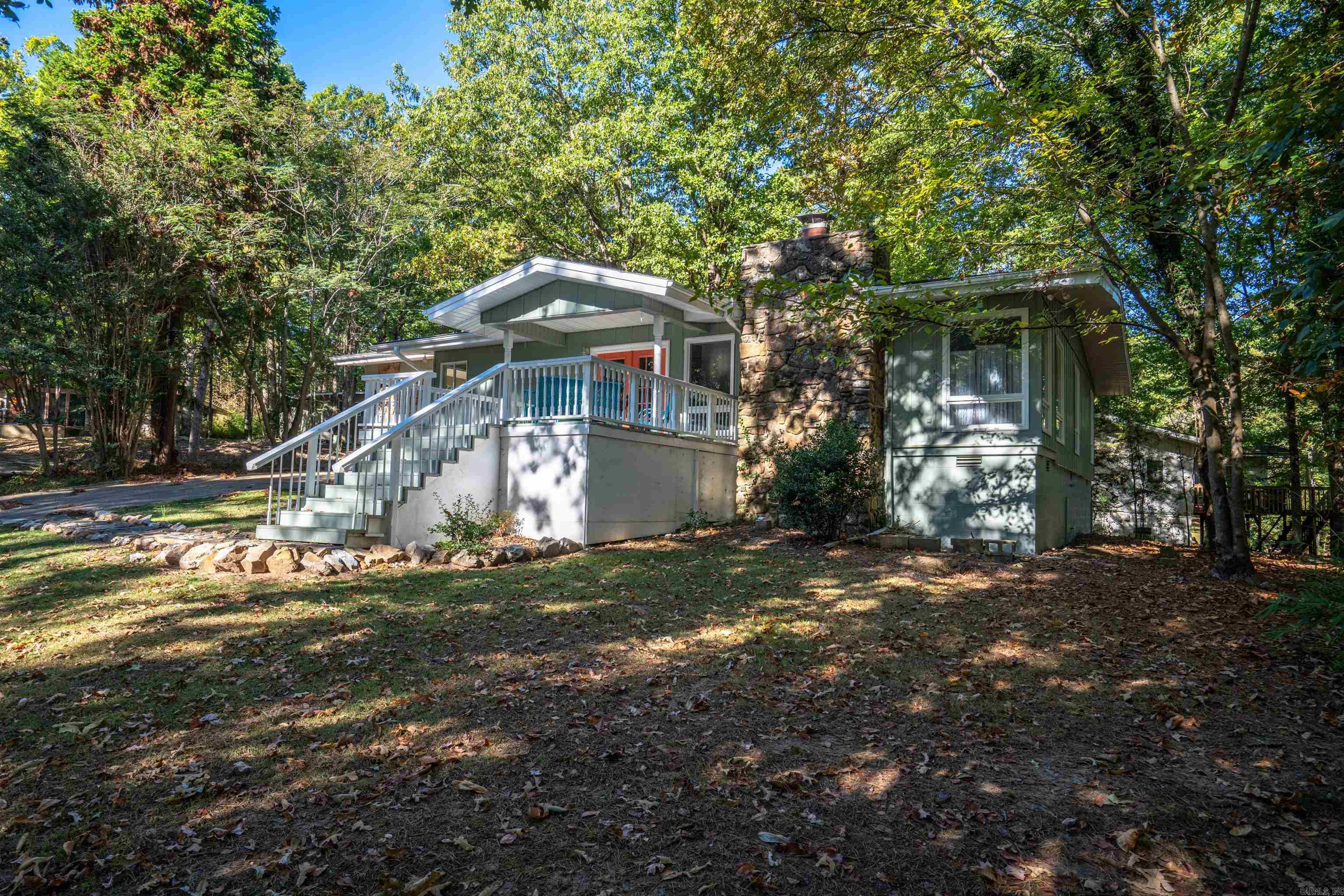 SANTA MARIA - Residential