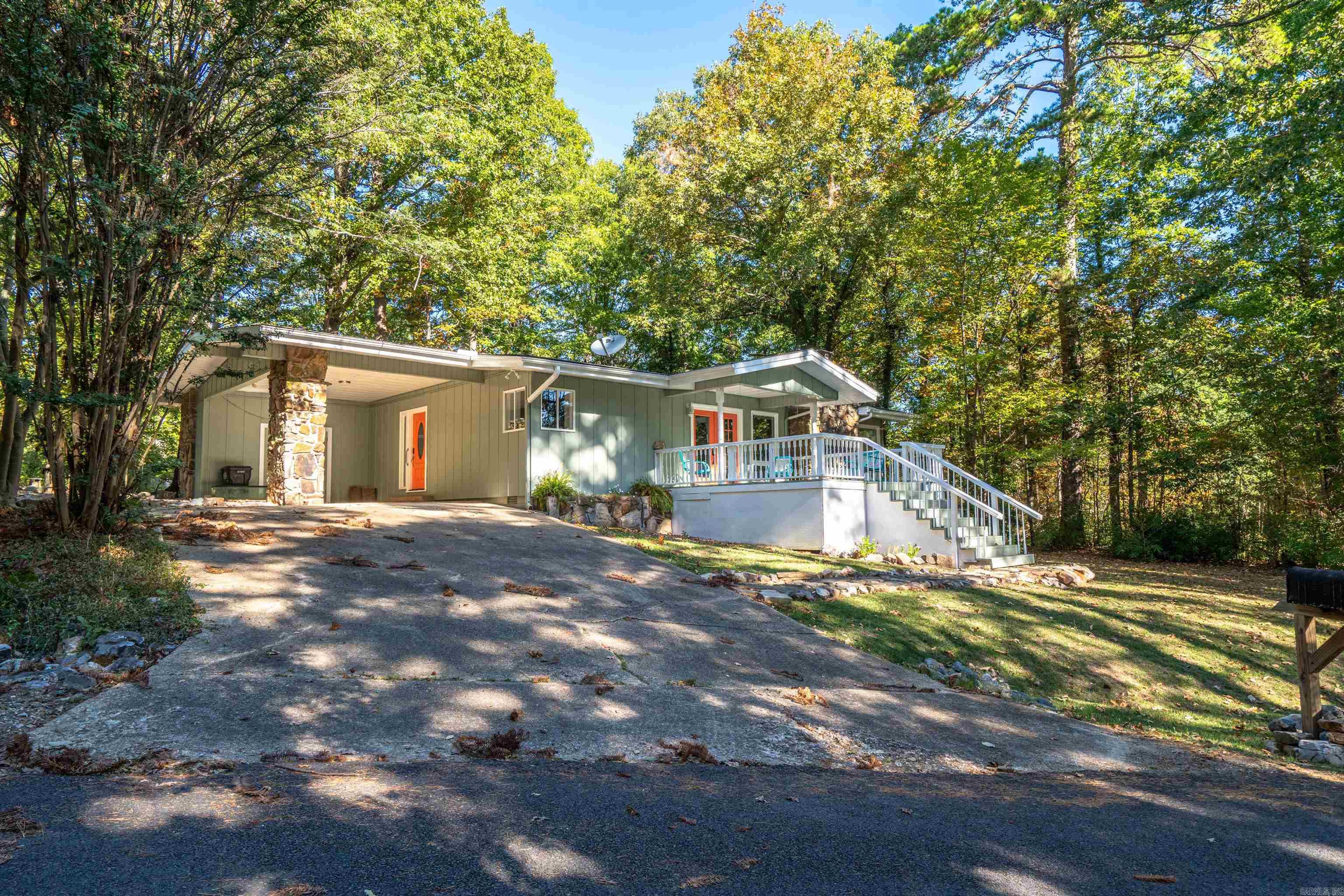 SANTA MARIA - Residential