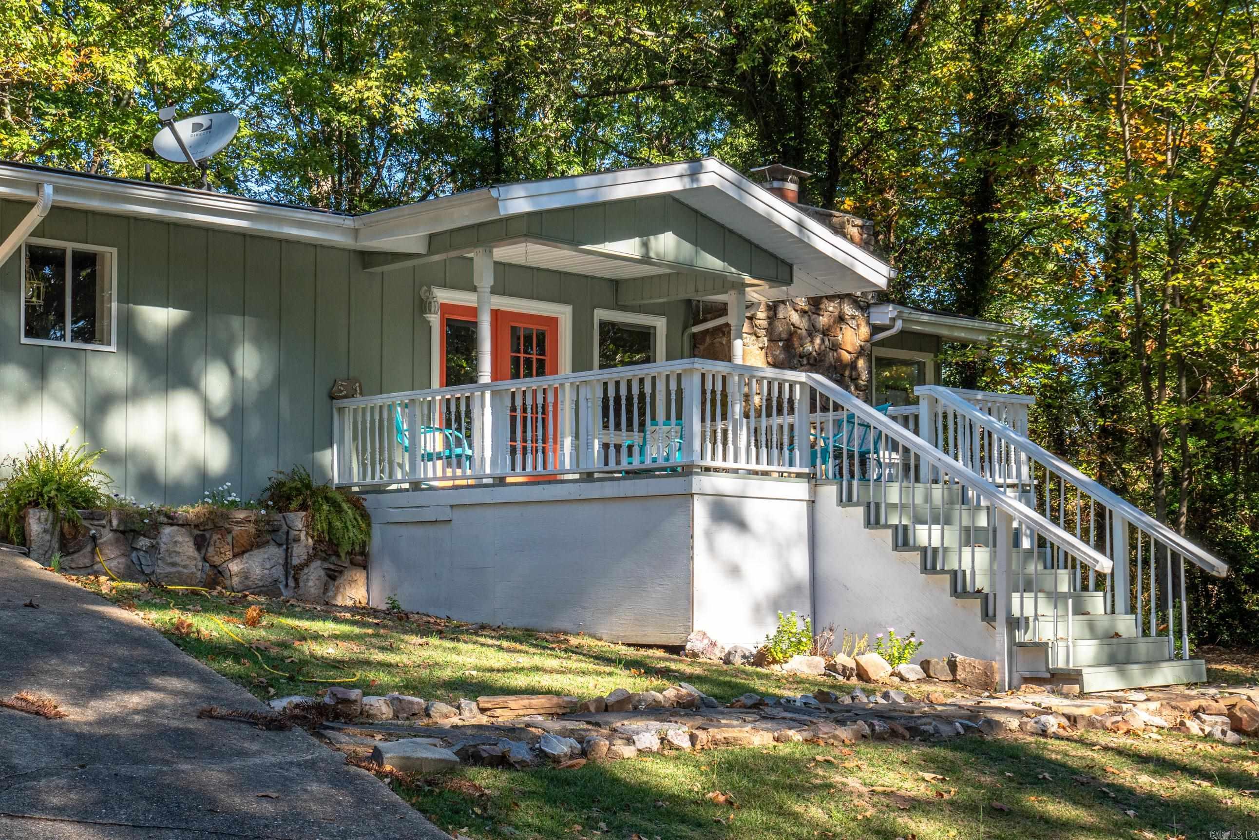 SANTA MARIA - Residential