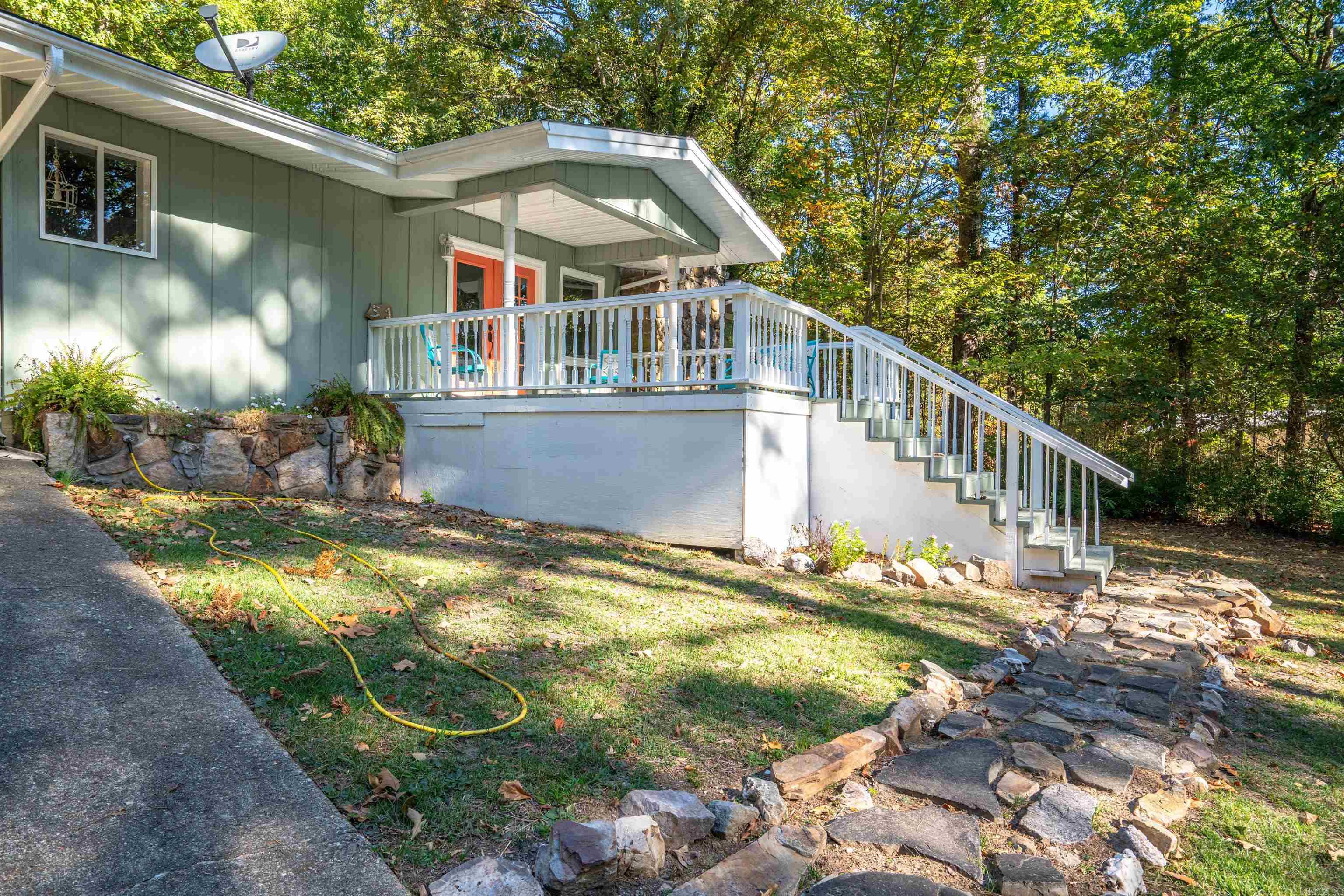 SANTA MARIA - Residential