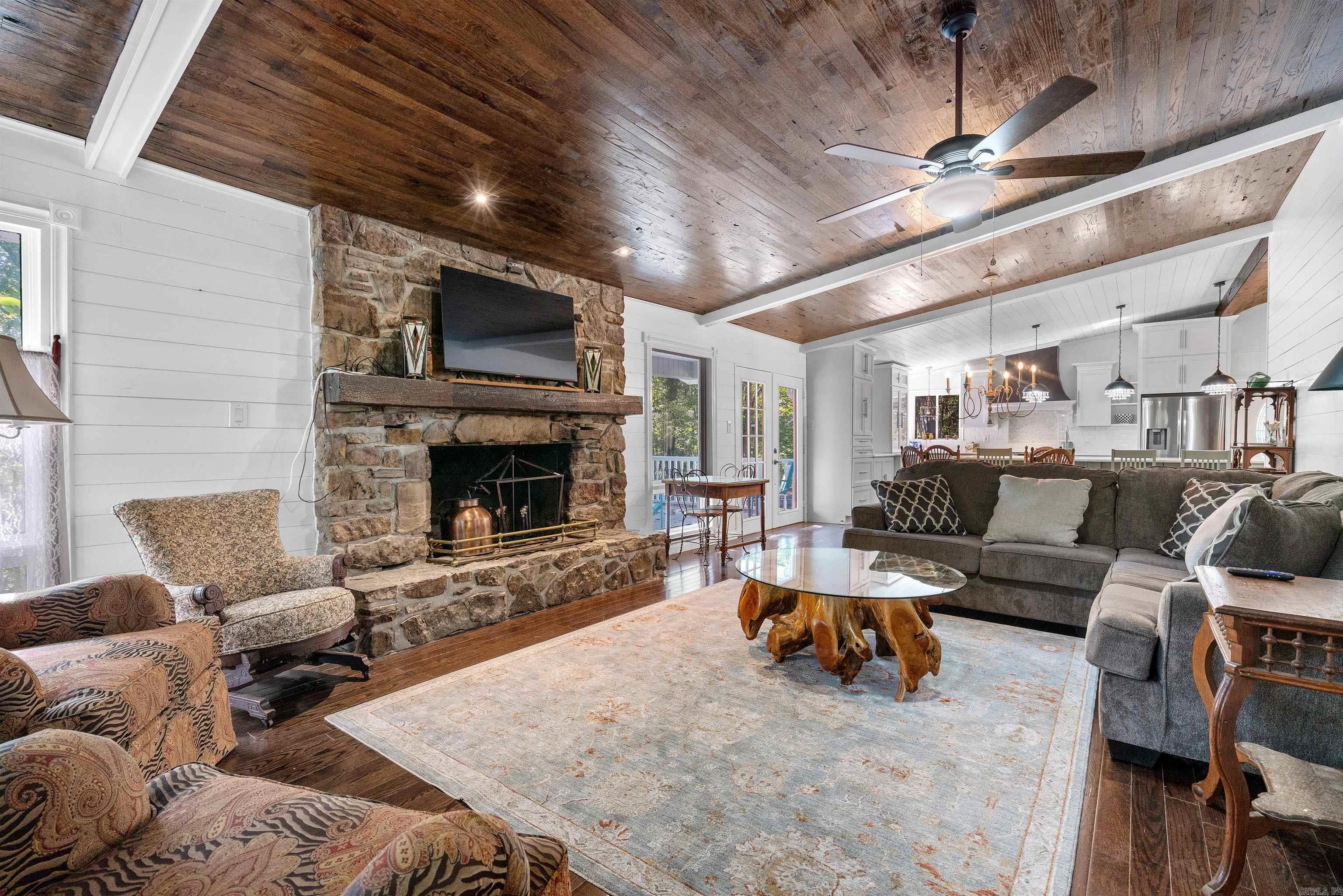 SANTA MARIA - Residential