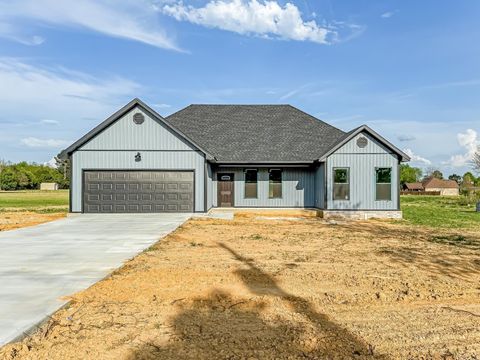 Photo of 19 SAYE STREET, Vilonia, AR 72173 (MLS # 25046247)