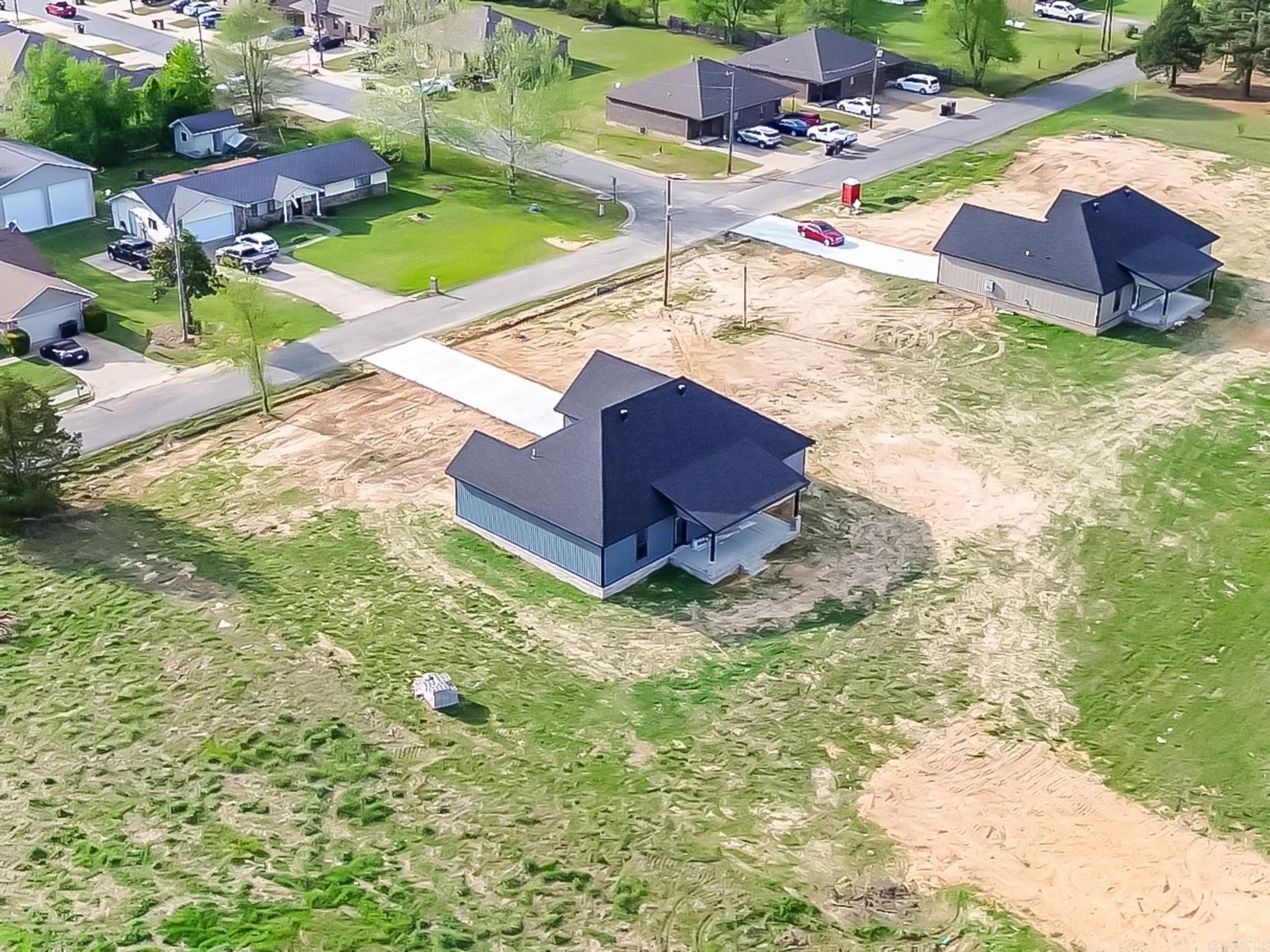 Not In List - Residential