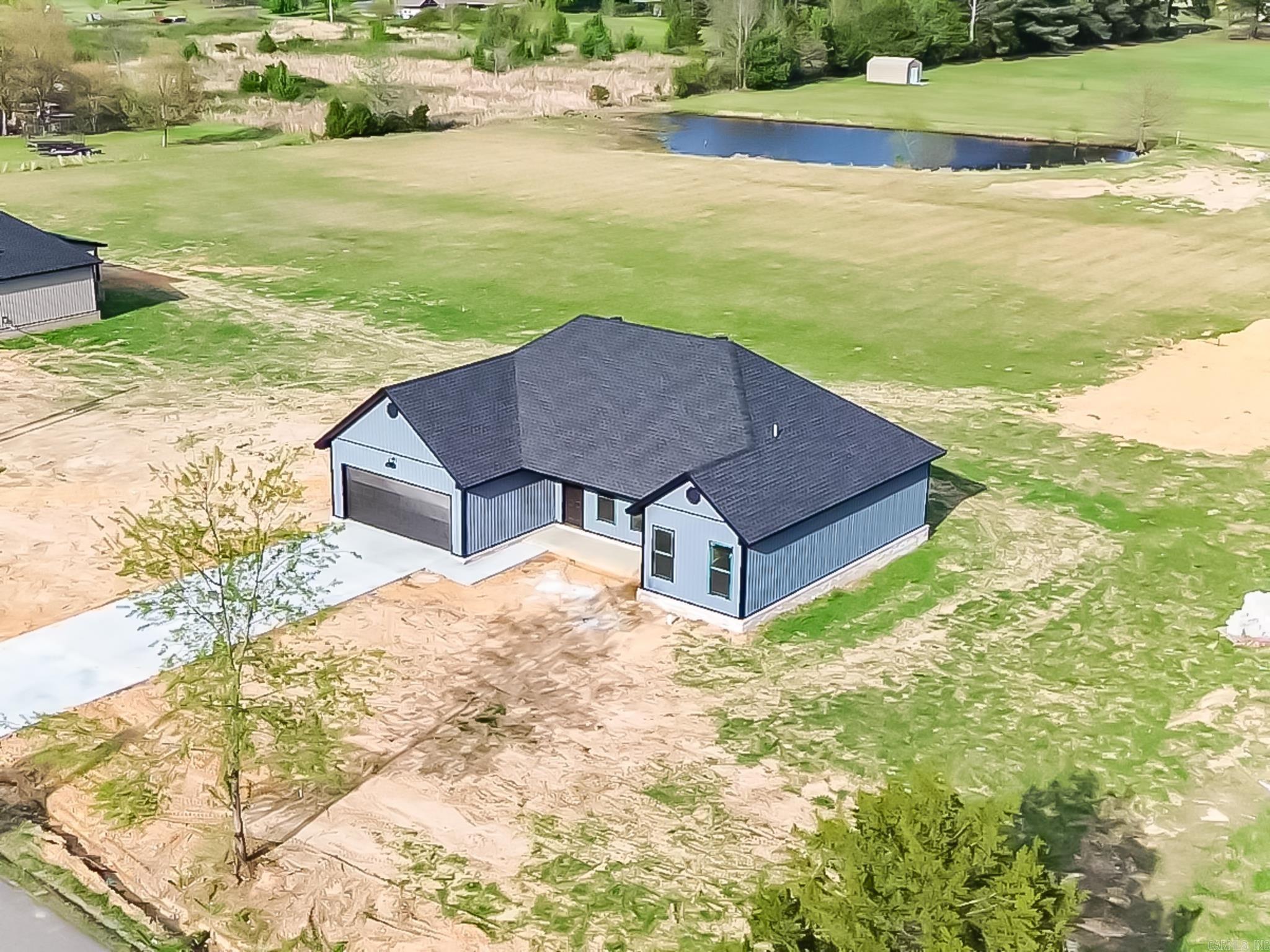 Not In List - Residential