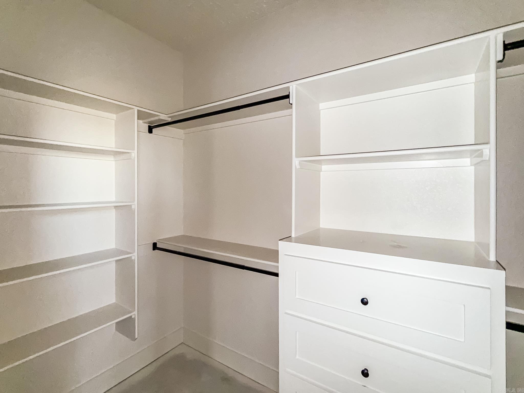 Not In List - Residential