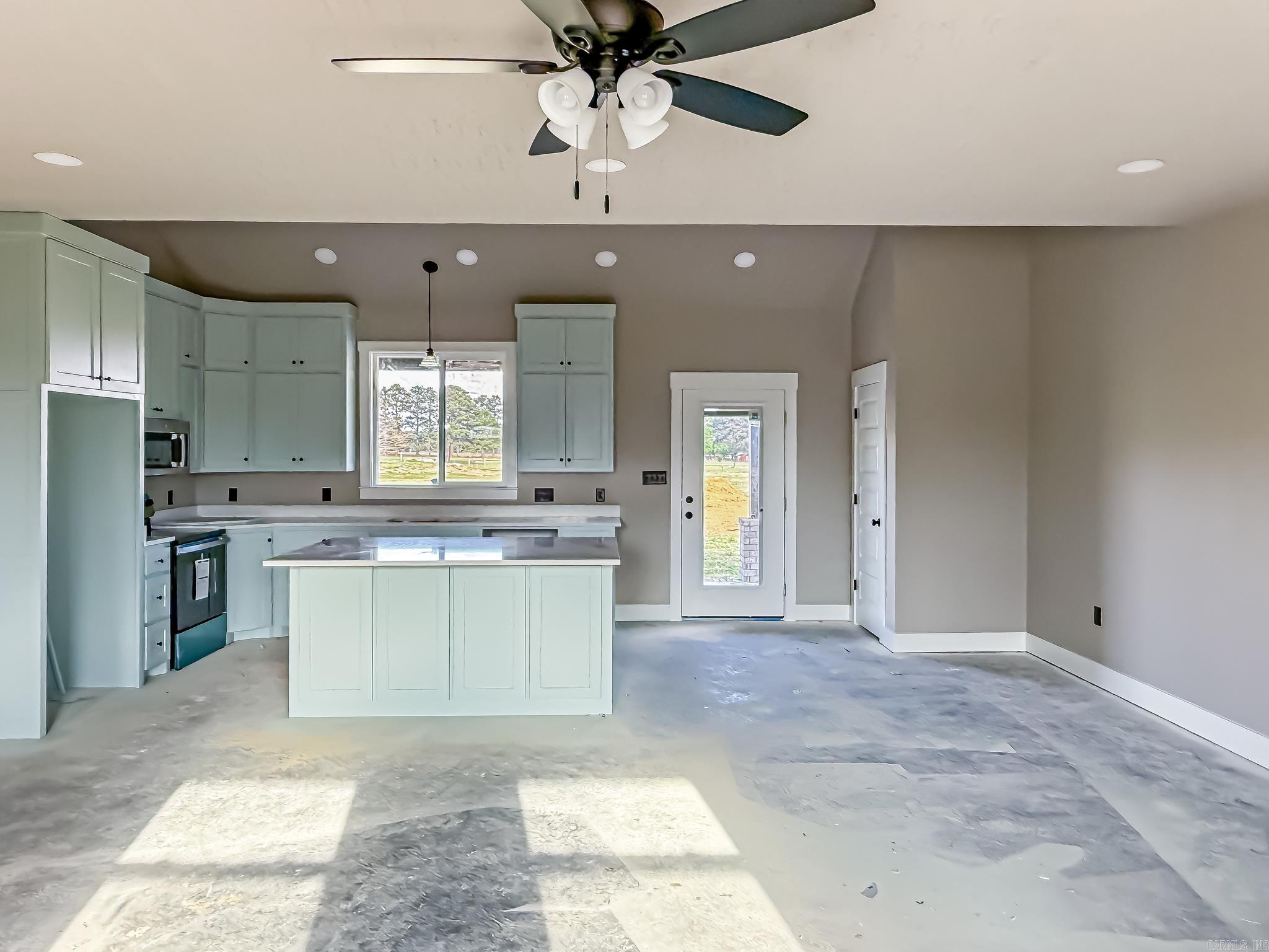 Not In List - Residential