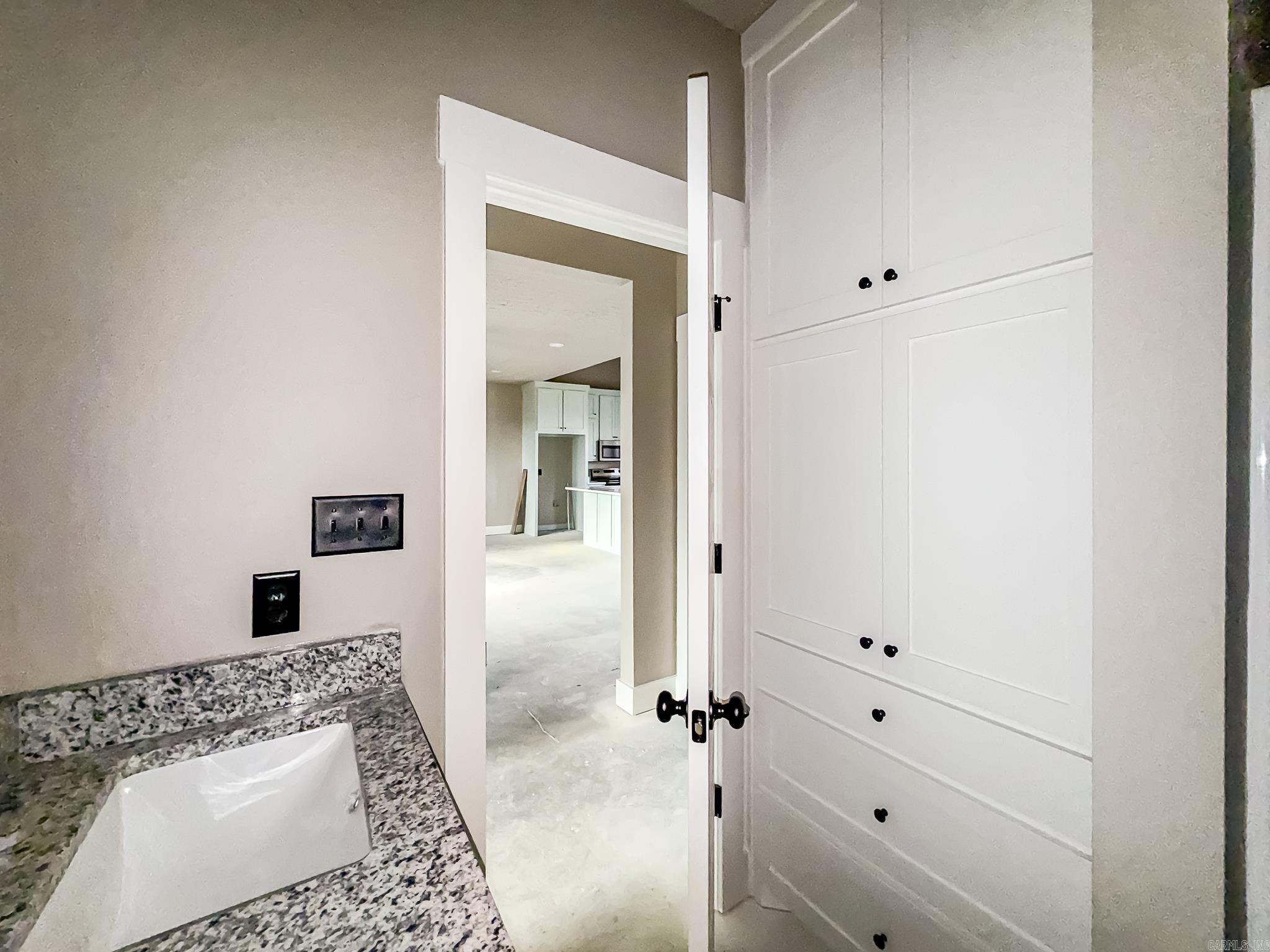 Not In List - Residential