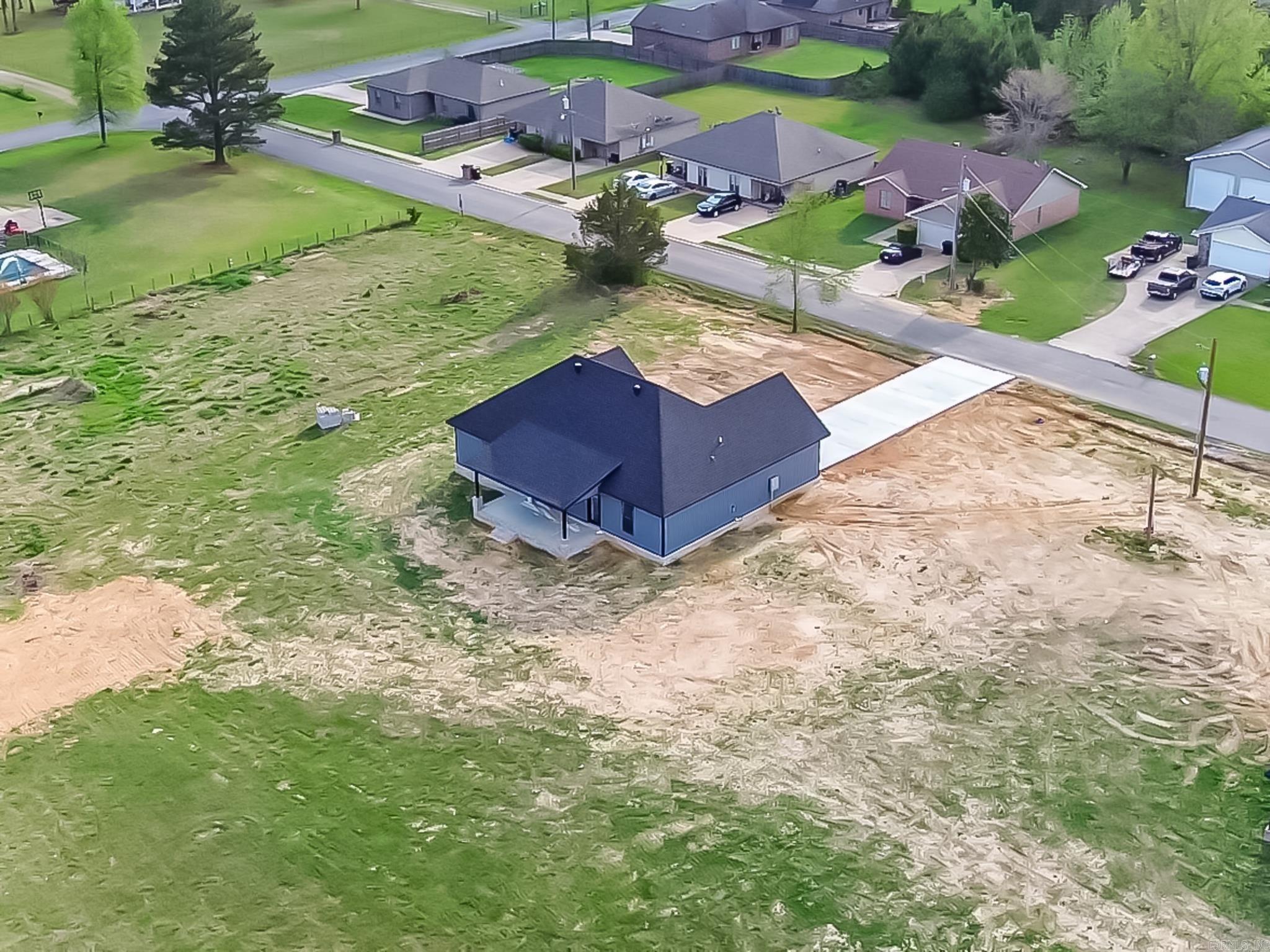 Not In List - Residential