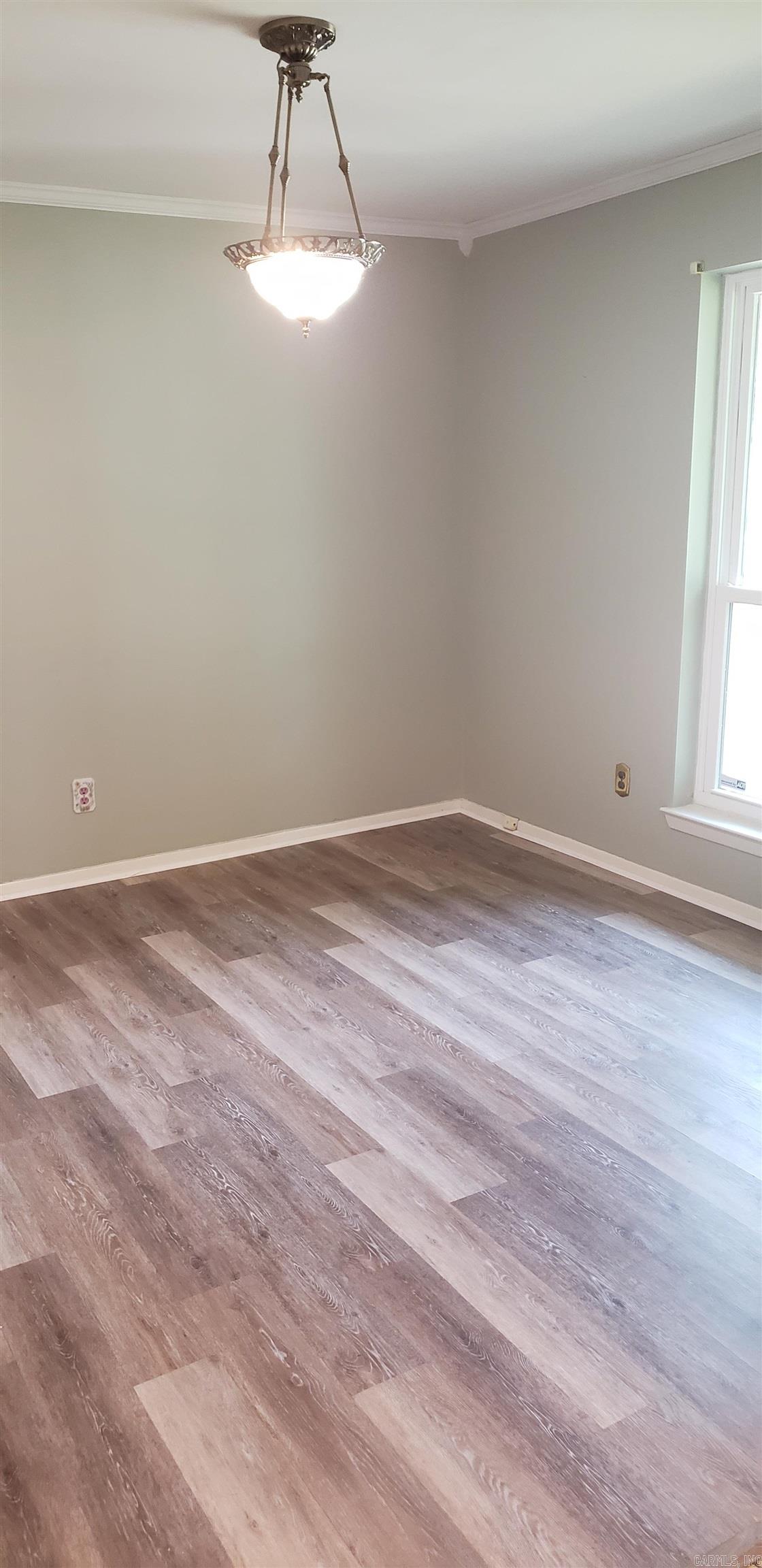 PARKWAY PLACE - Residential Lease