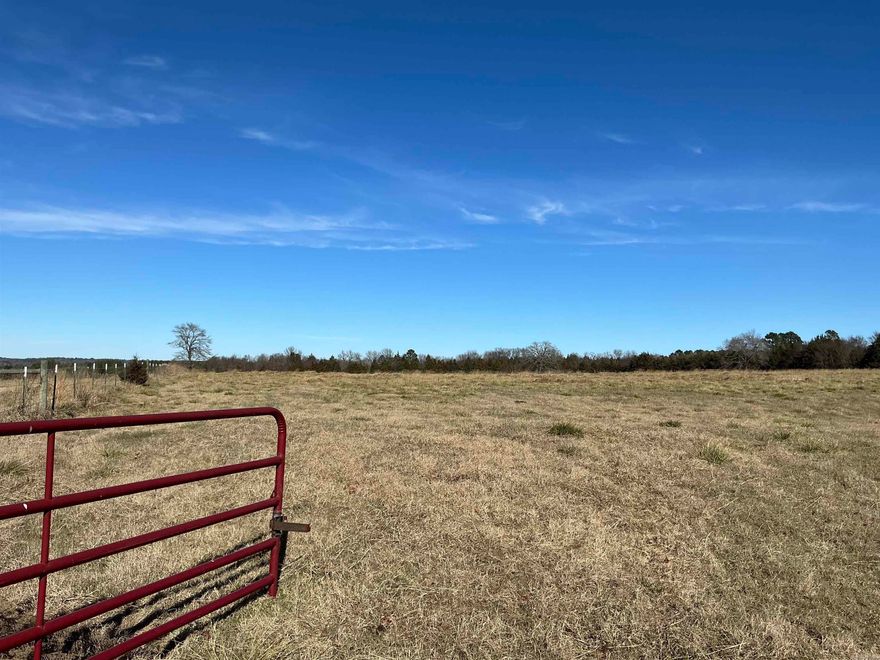 Beautiful 20+- parcel located in Circle Z Ranch properties.  Cleared and ready for your dream home.  No improvements currently but they're not far, no minerals convey. Priced at $10,200.00 per acre final price pending survey. Deeded access from Cash Springs.