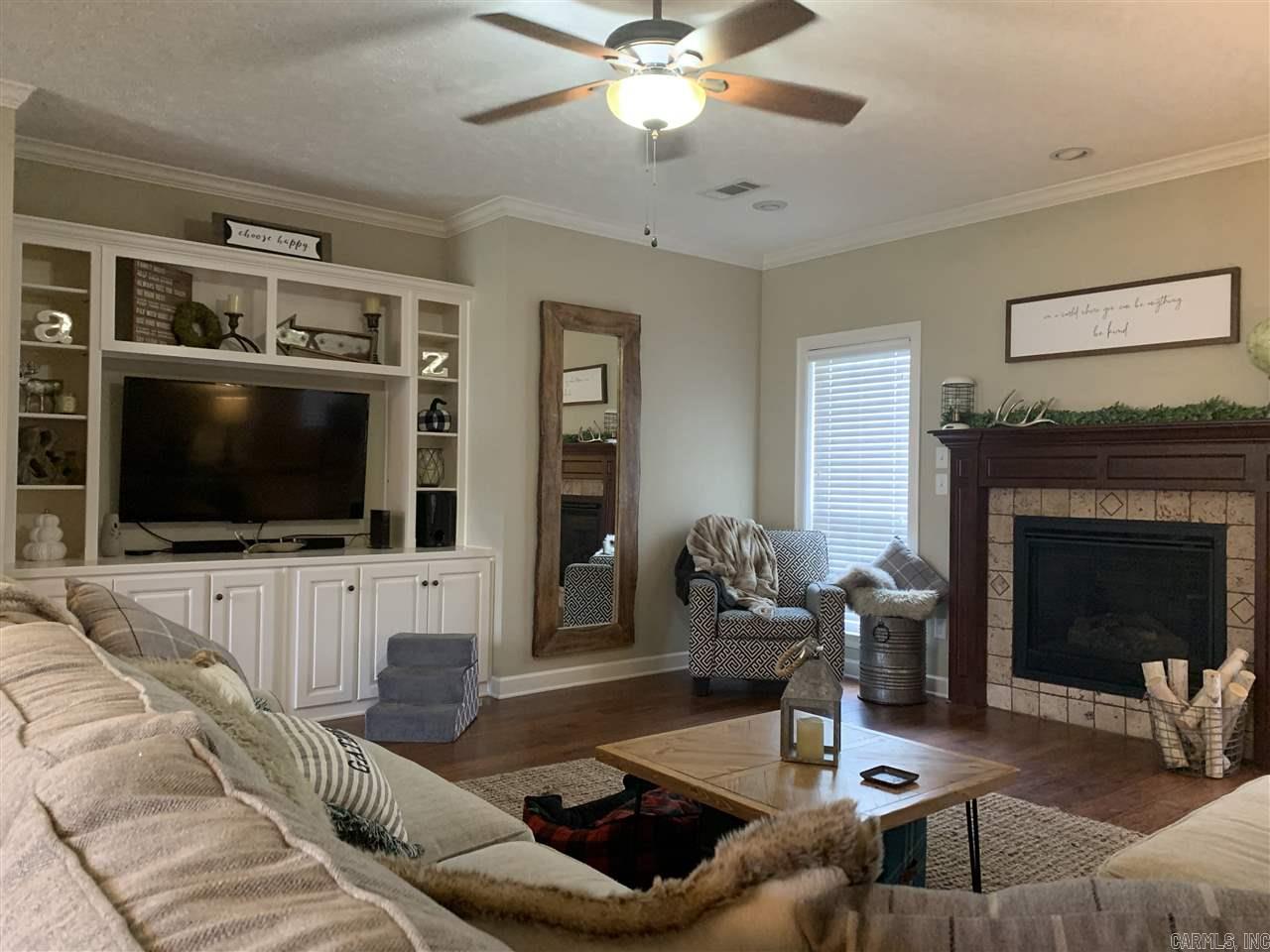 Magness Creek North - Residential Lease