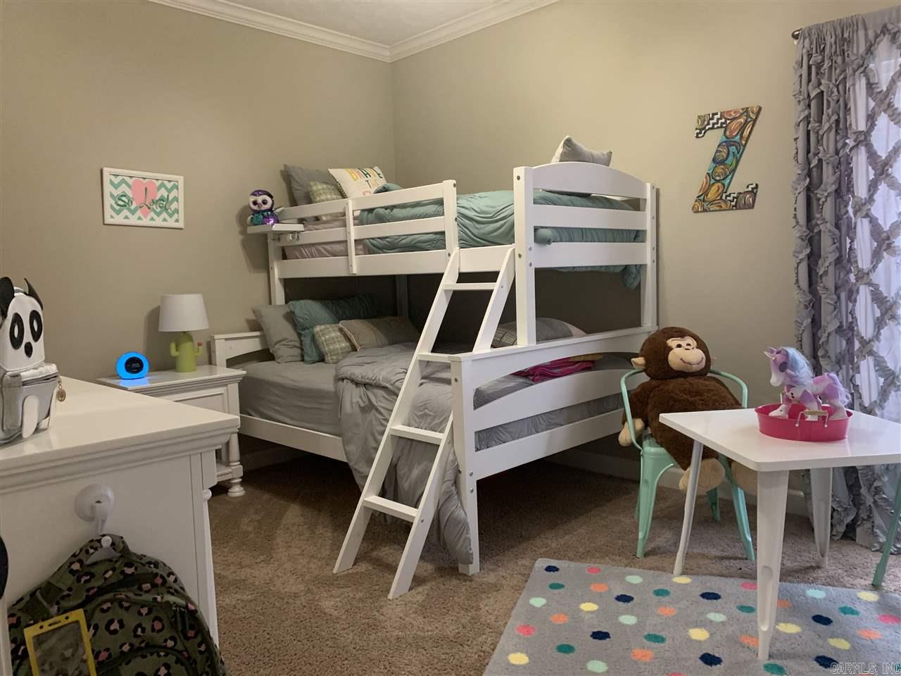 Magness Creek North - Residential Lease