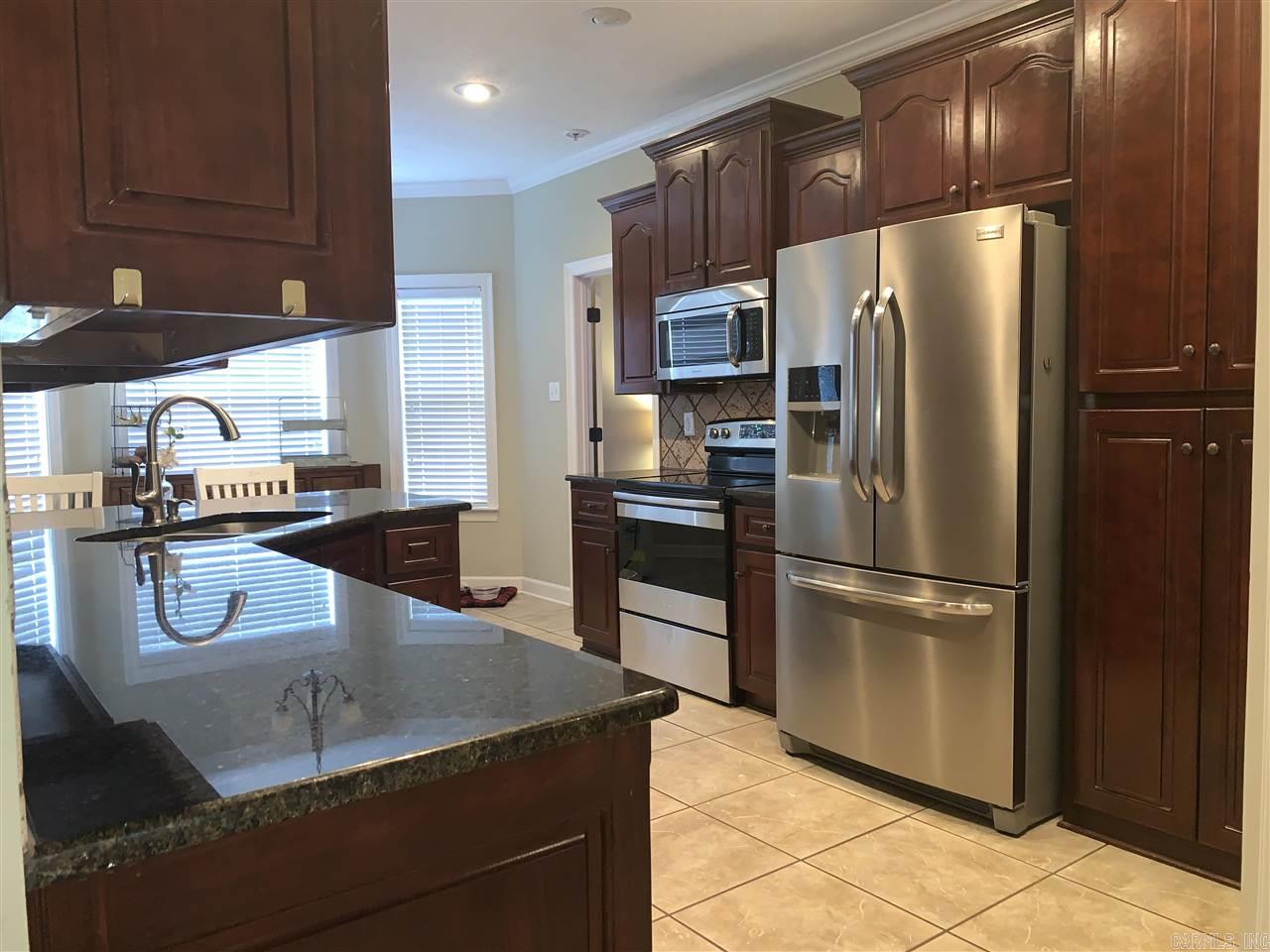 Magness Creek North - Residential Lease