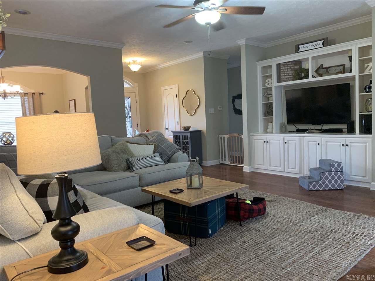 Magness Creek North - Residential Lease