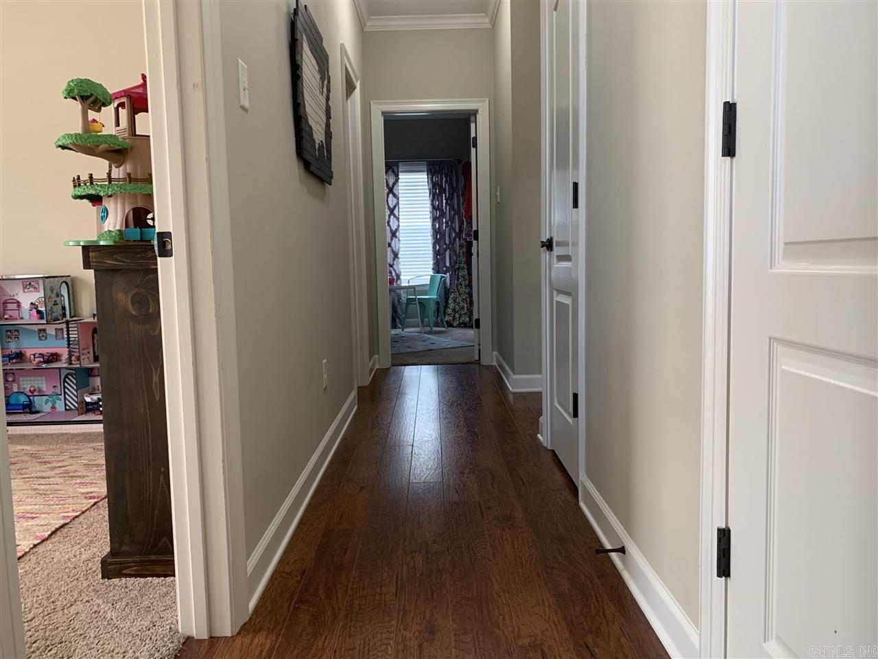 Magness Creek North - Residential Lease