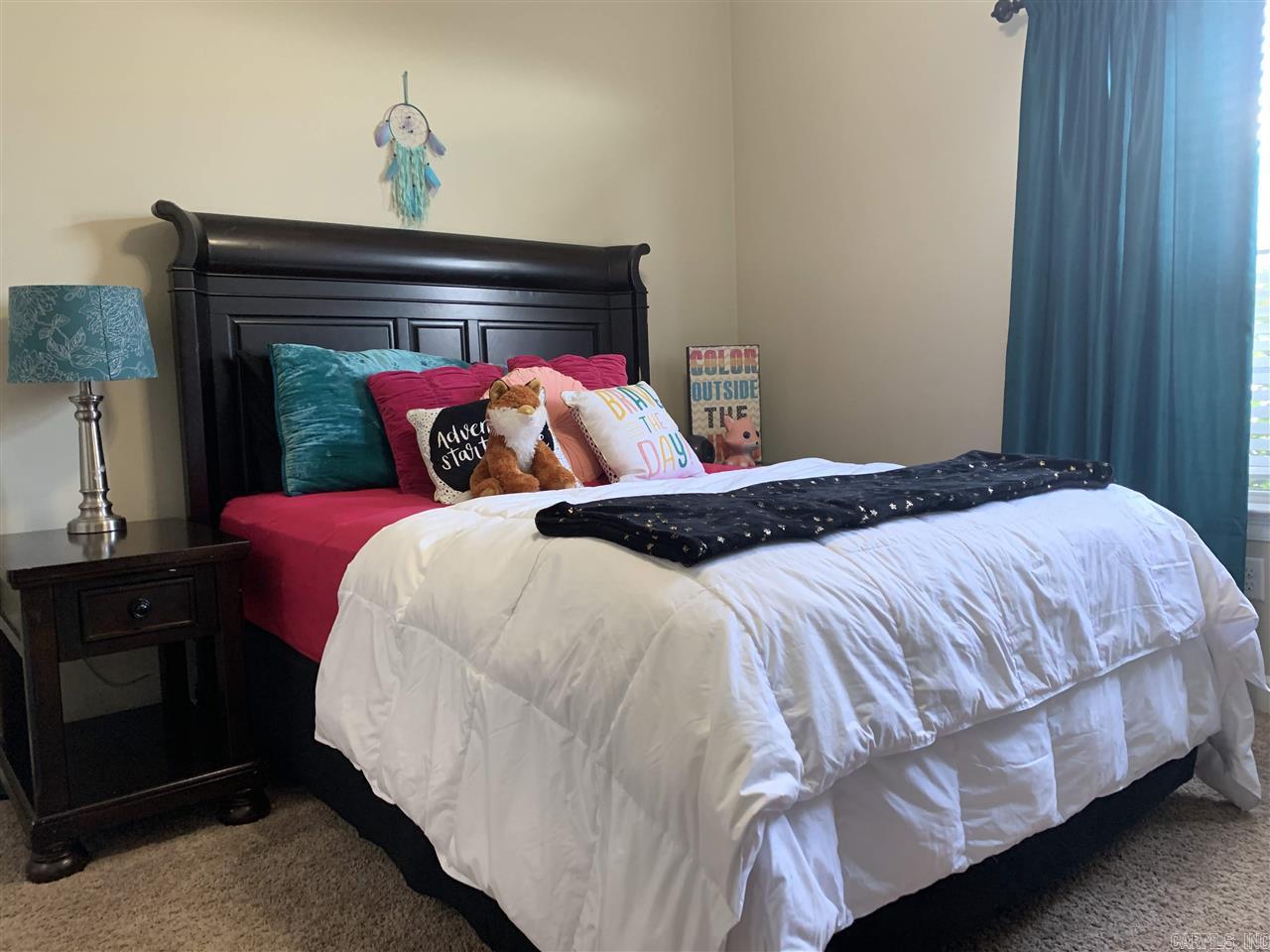 Magness Creek North - Residential Lease