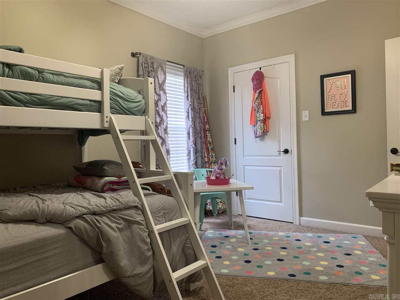 Magness Creek North - Residential Lease