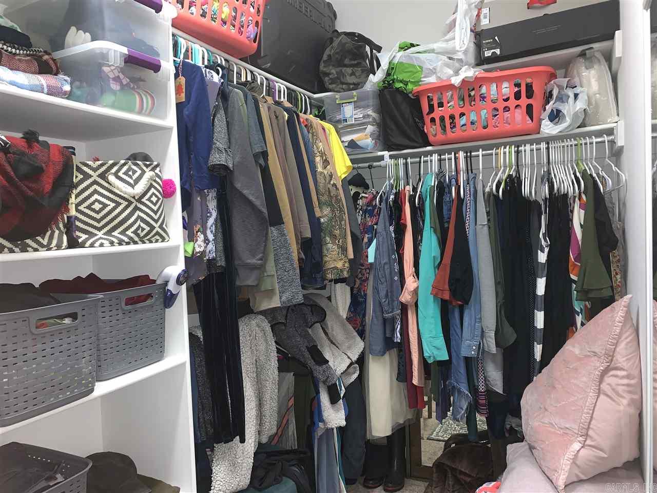 Magness Creek North - Residential Lease