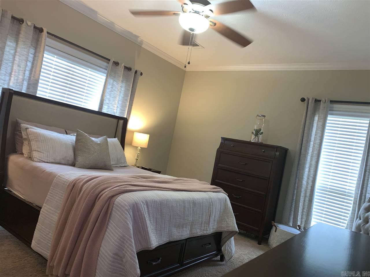 Magness Creek North - Residential Lease