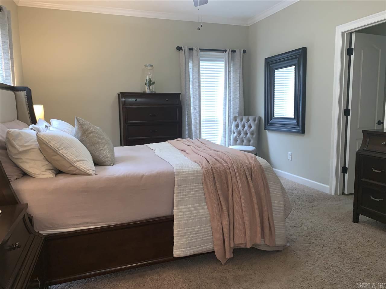 Magness Creek North - Residential Lease