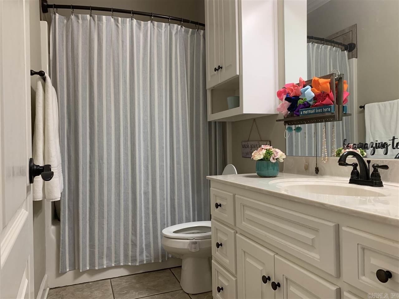 Magness Creek North - Residential Lease