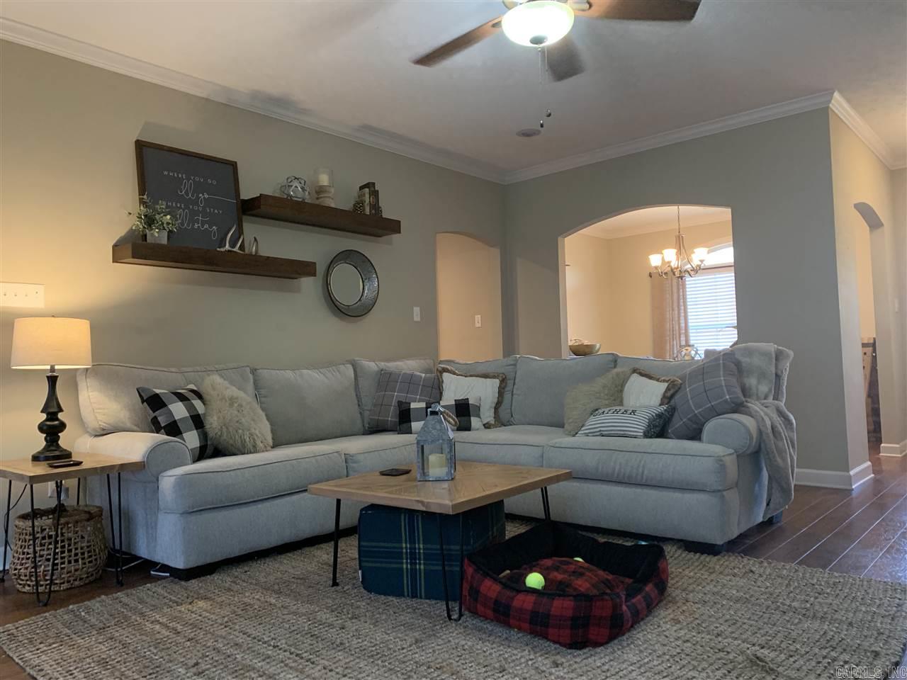 Magness Creek North - Residential Lease