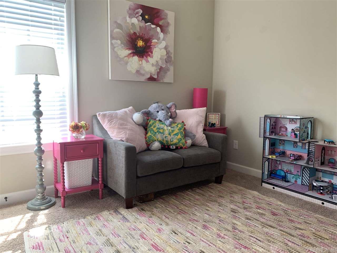 Magness Creek North - Residential Lease