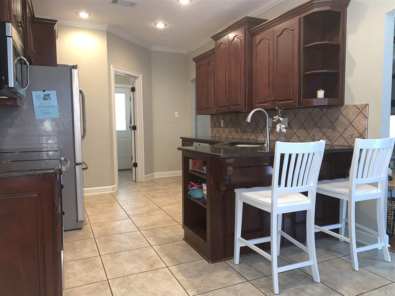 Magness Creek North - Residential Lease