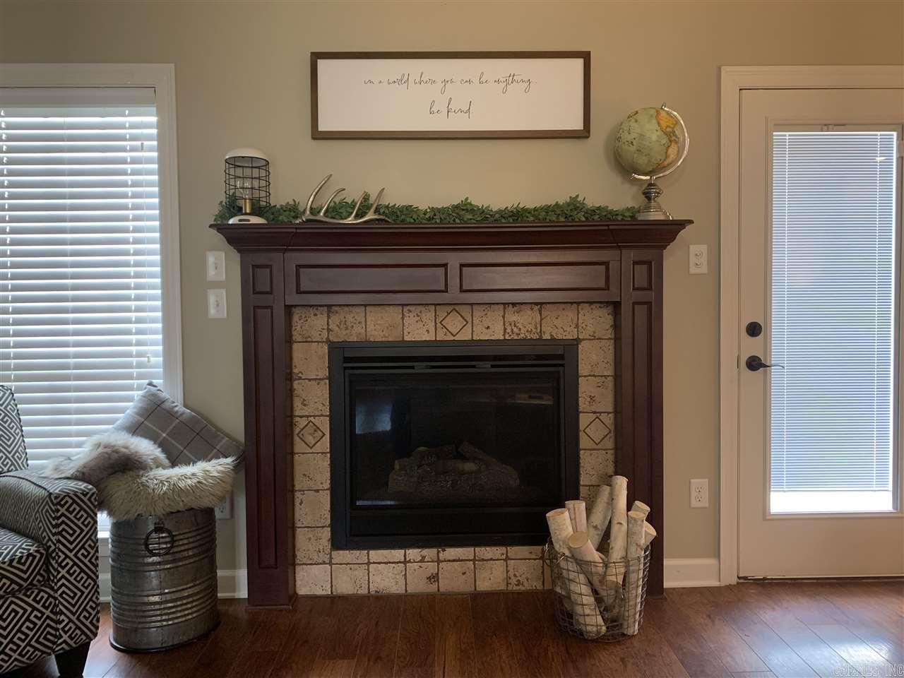 Magness Creek North - Residential Lease