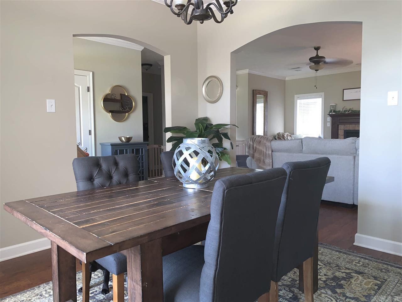 Magness Creek North - Residential Lease