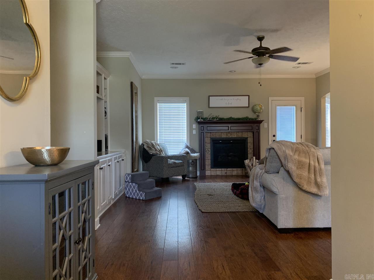 Magness Creek North - Residential Lease