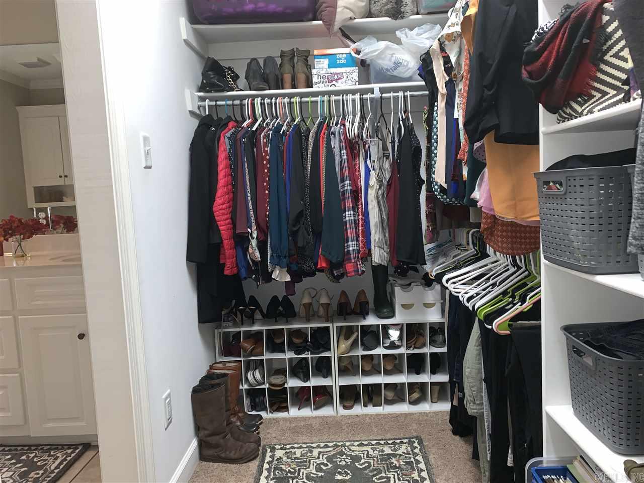 Magness Creek North - Residential Lease