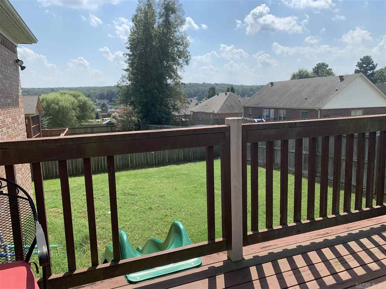 Magness Creek North - Residential Lease