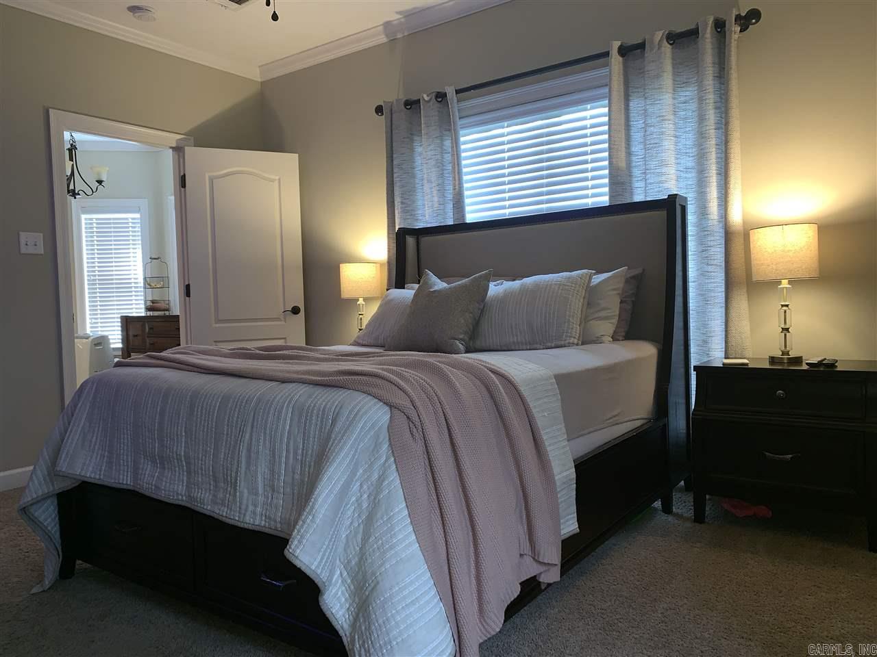 Magness Creek North - Residential Lease