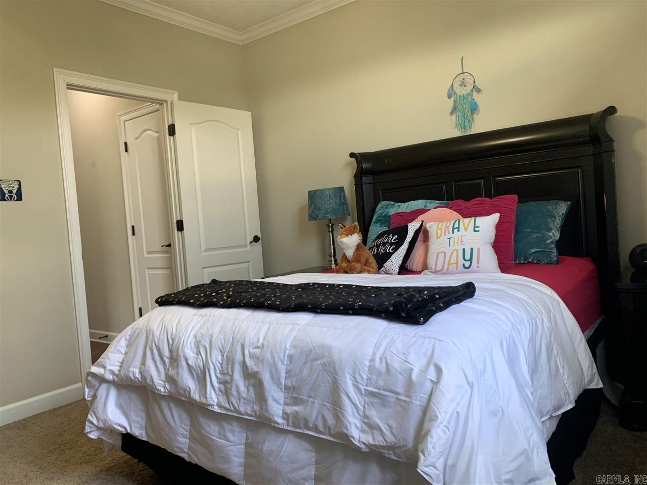 Magness Creek North - Residential Lease