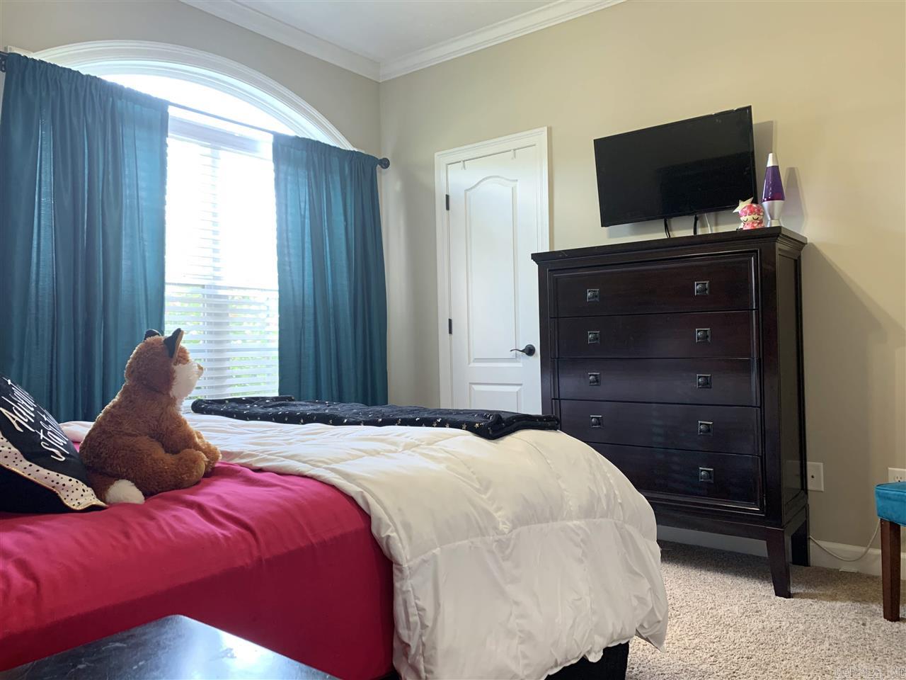 Magness Creek North - Residential Lease