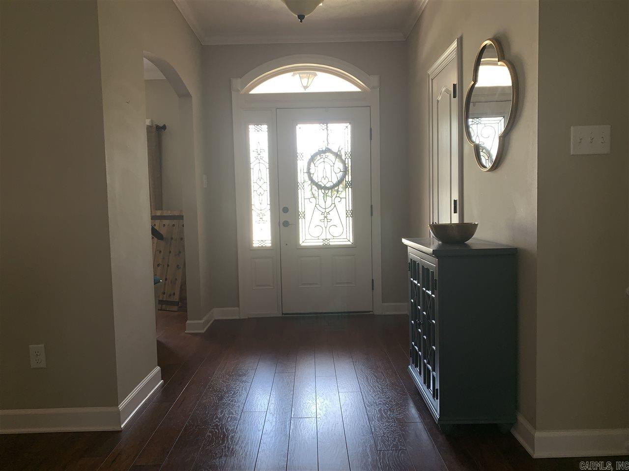 Magness Creek North - Residential Lease