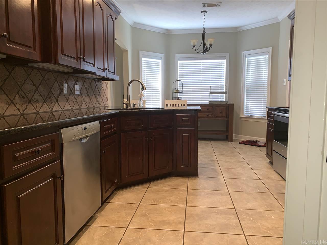 Magness Creek North - Residential Lease