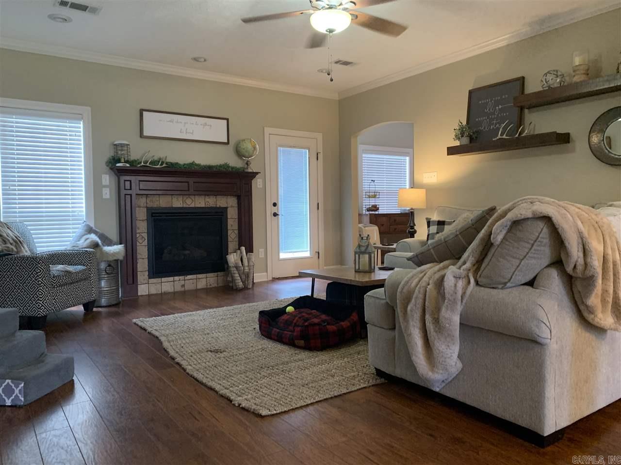 Magness Creek North - Residential Lease