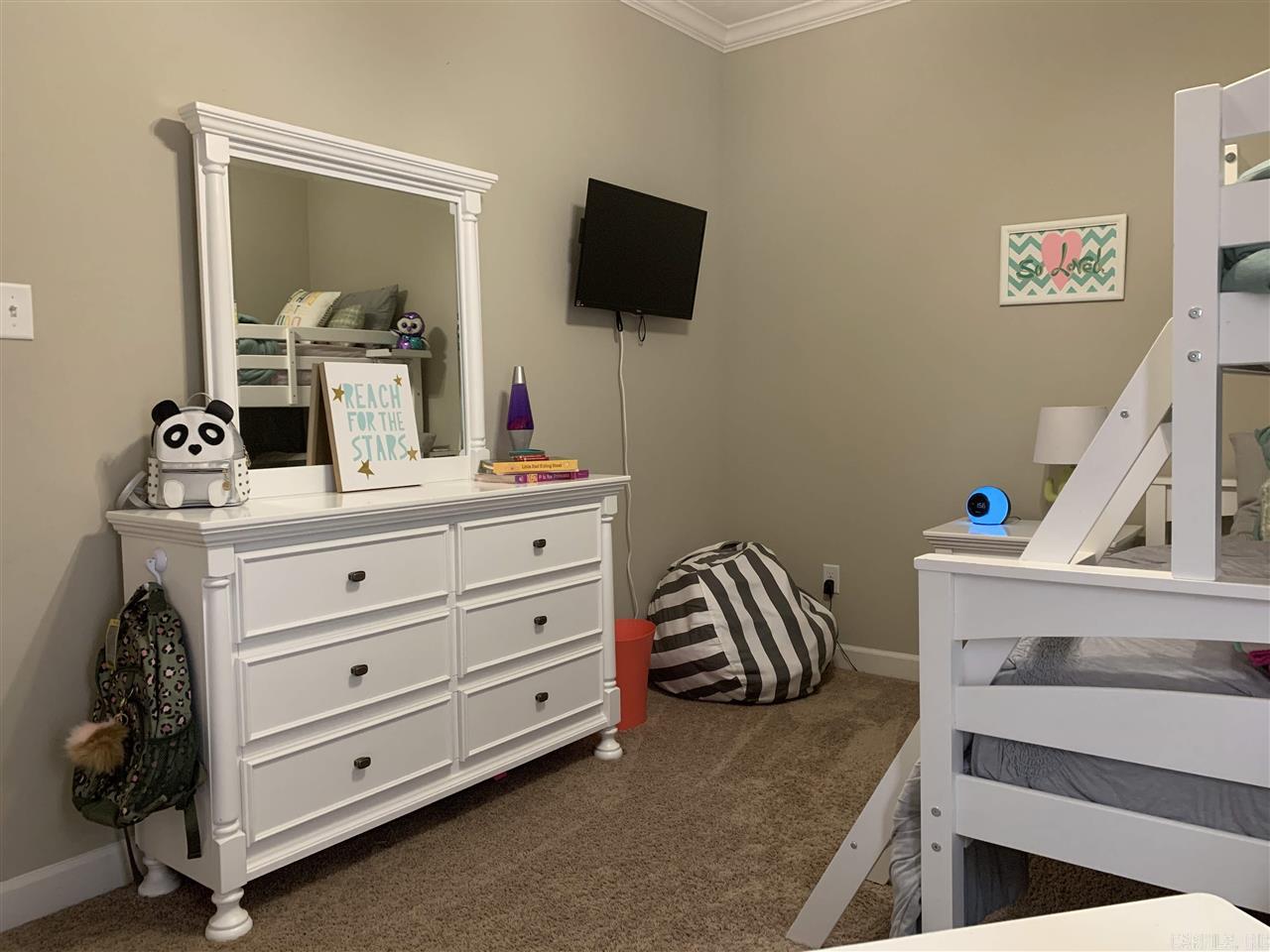 Magness Creek North - Residential Lease