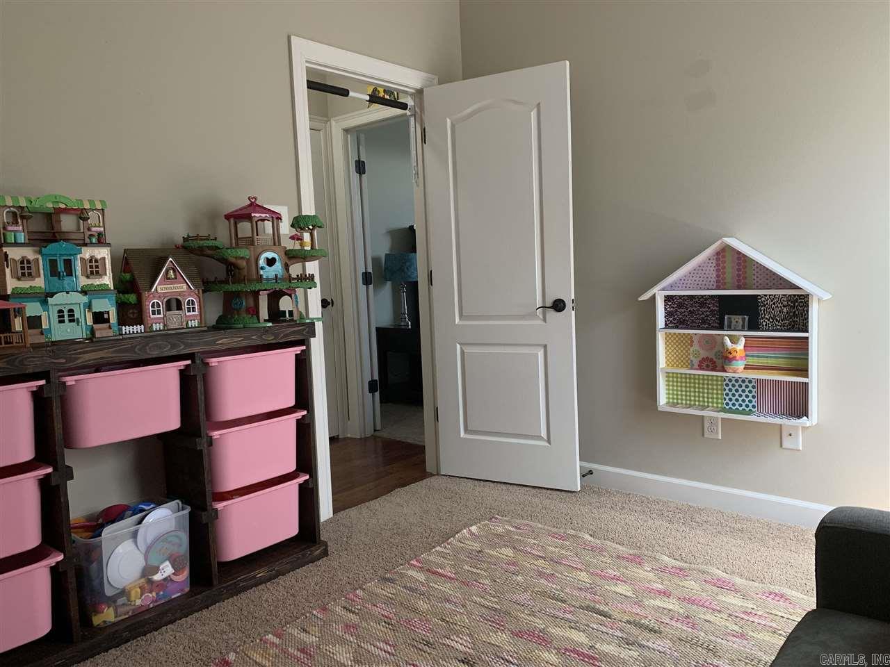 Magness Creek North - Residential Lease