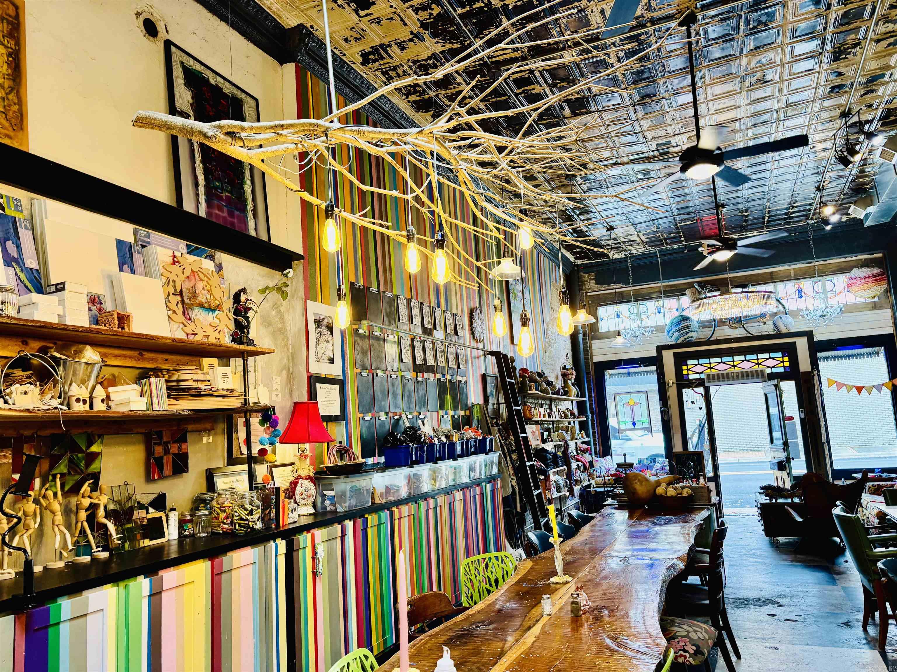 OT Wrights - Commercial Sale