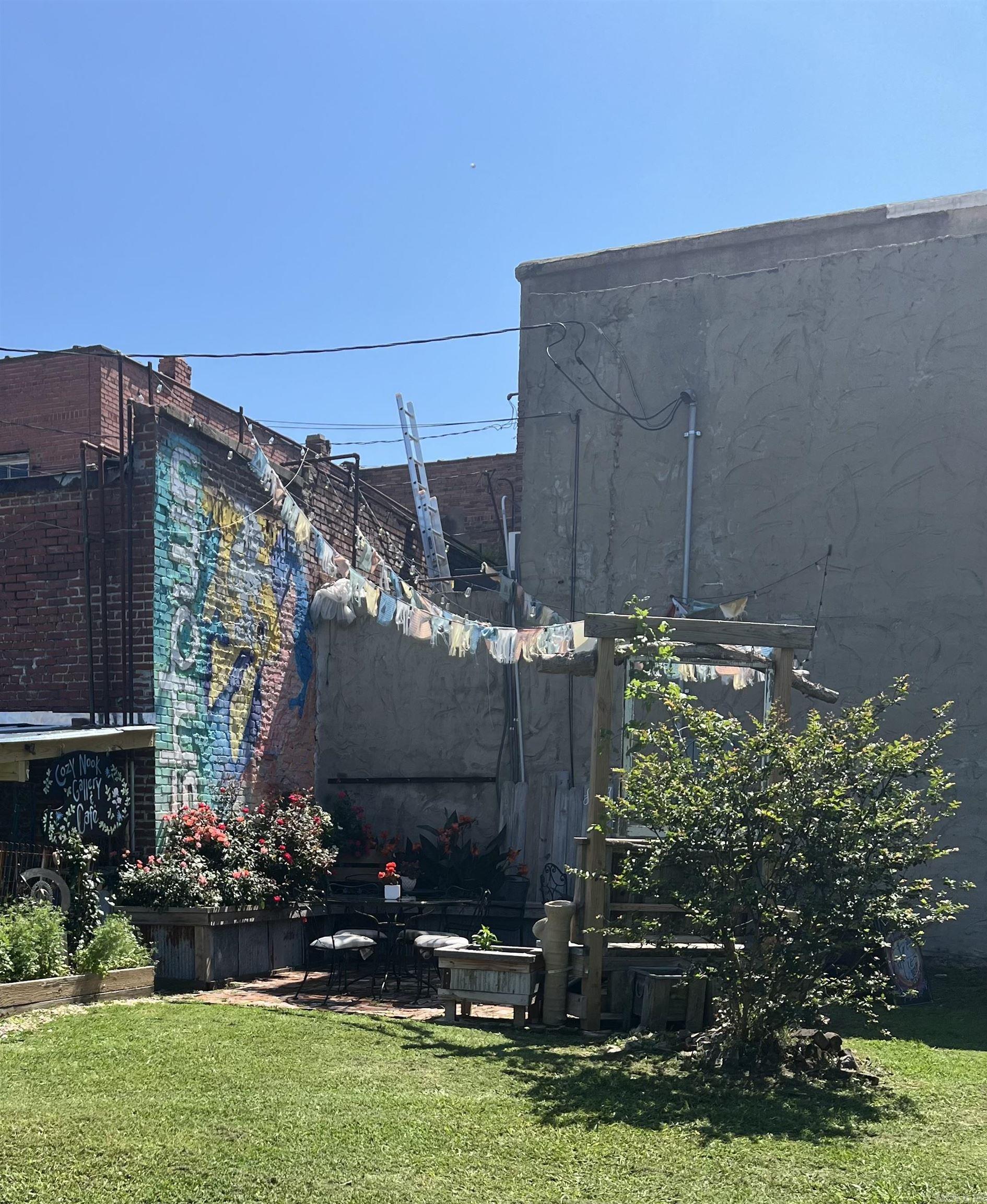 OT Wrights - Commercial Sale