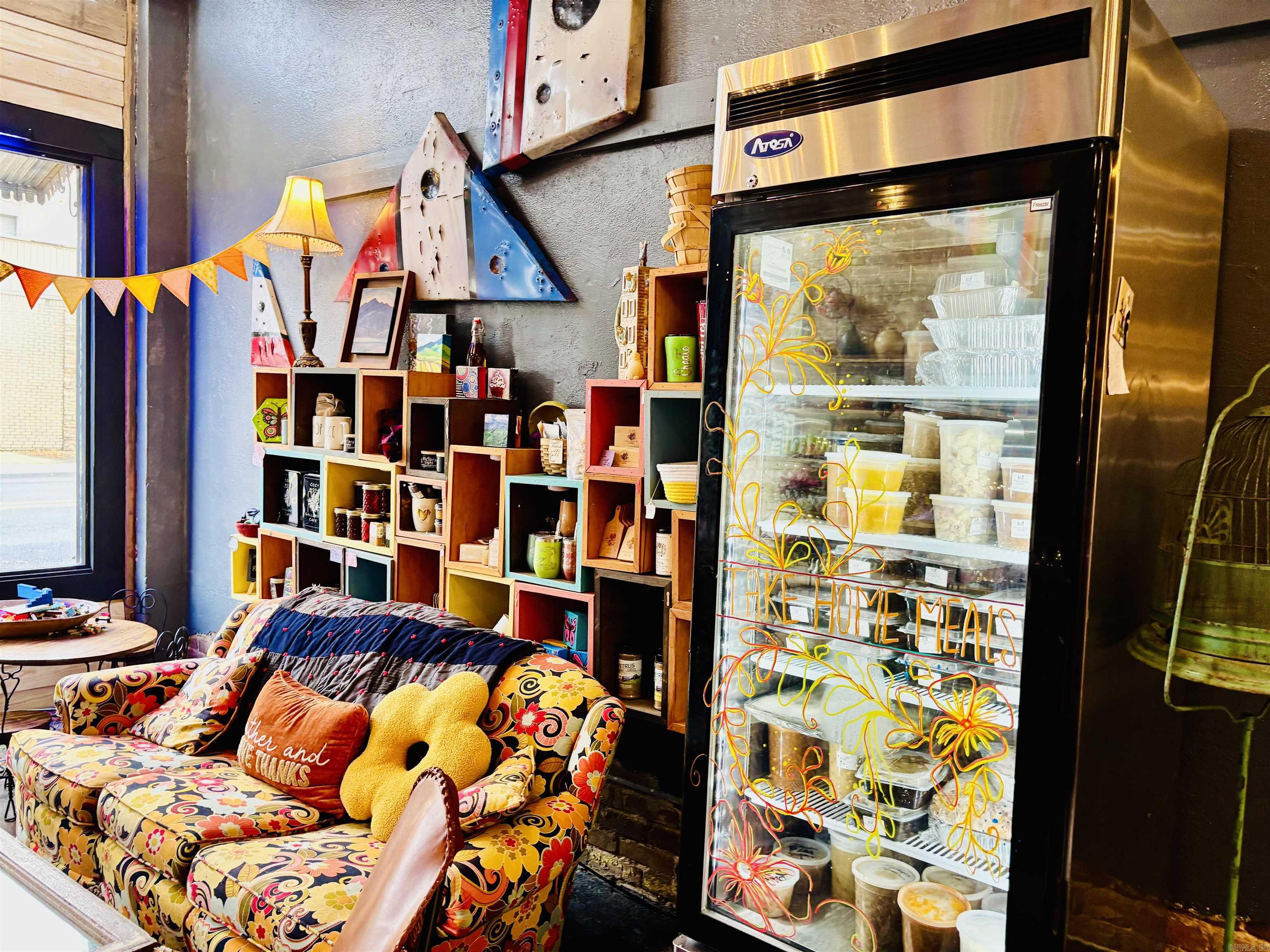 OT Wrights - Commercial Sale